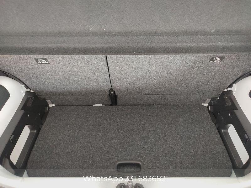 Volkswagen up! up! 5p 1.0 evo Move up! 65cv