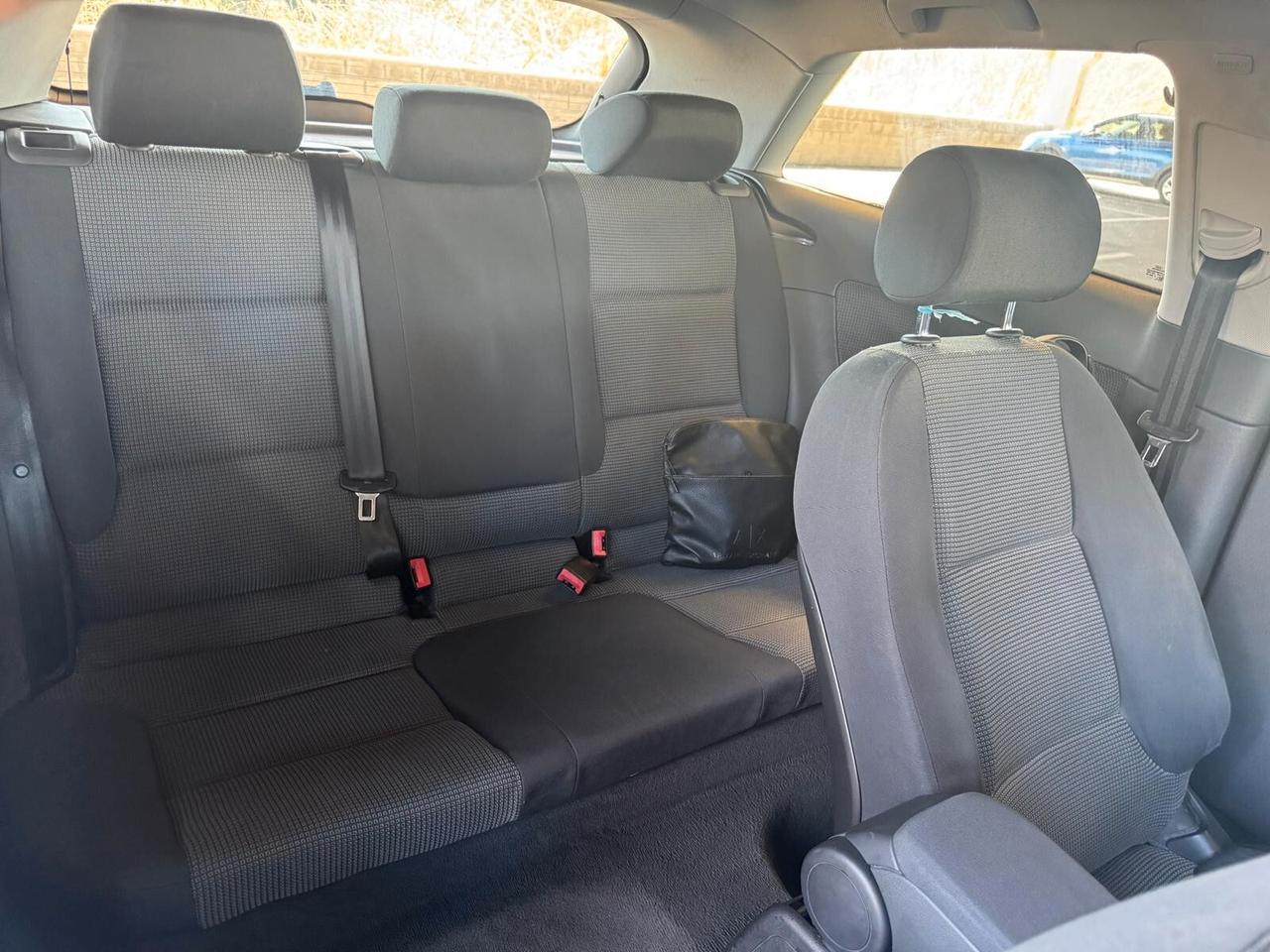 Audi A3 1.9 TDI Ambition