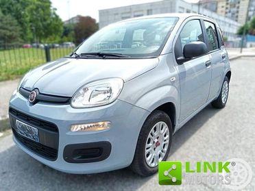 FIAT Panda 1.2 Easy CON SOLI 37 MILA KM