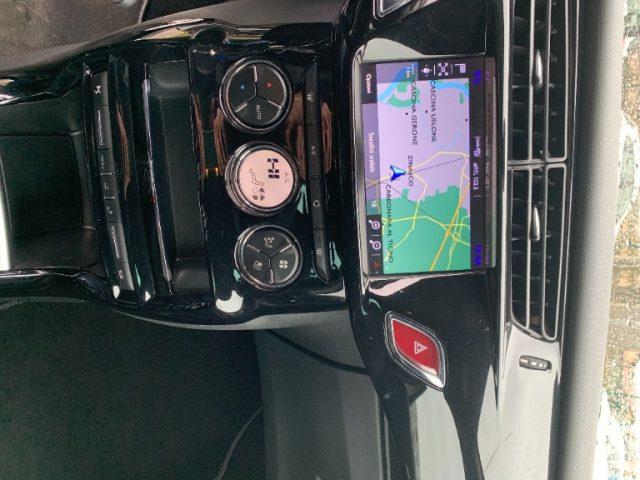 DS AUTOMOBILES DS 3 PureTech 110 S&S Sport Chic