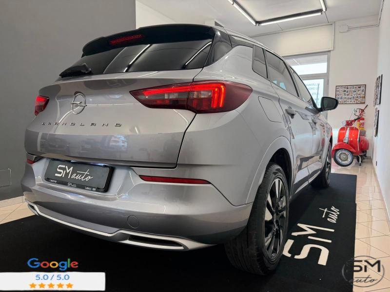 Opel Grandland 1.5 ecotec Business Elegance s&s 130cv at8