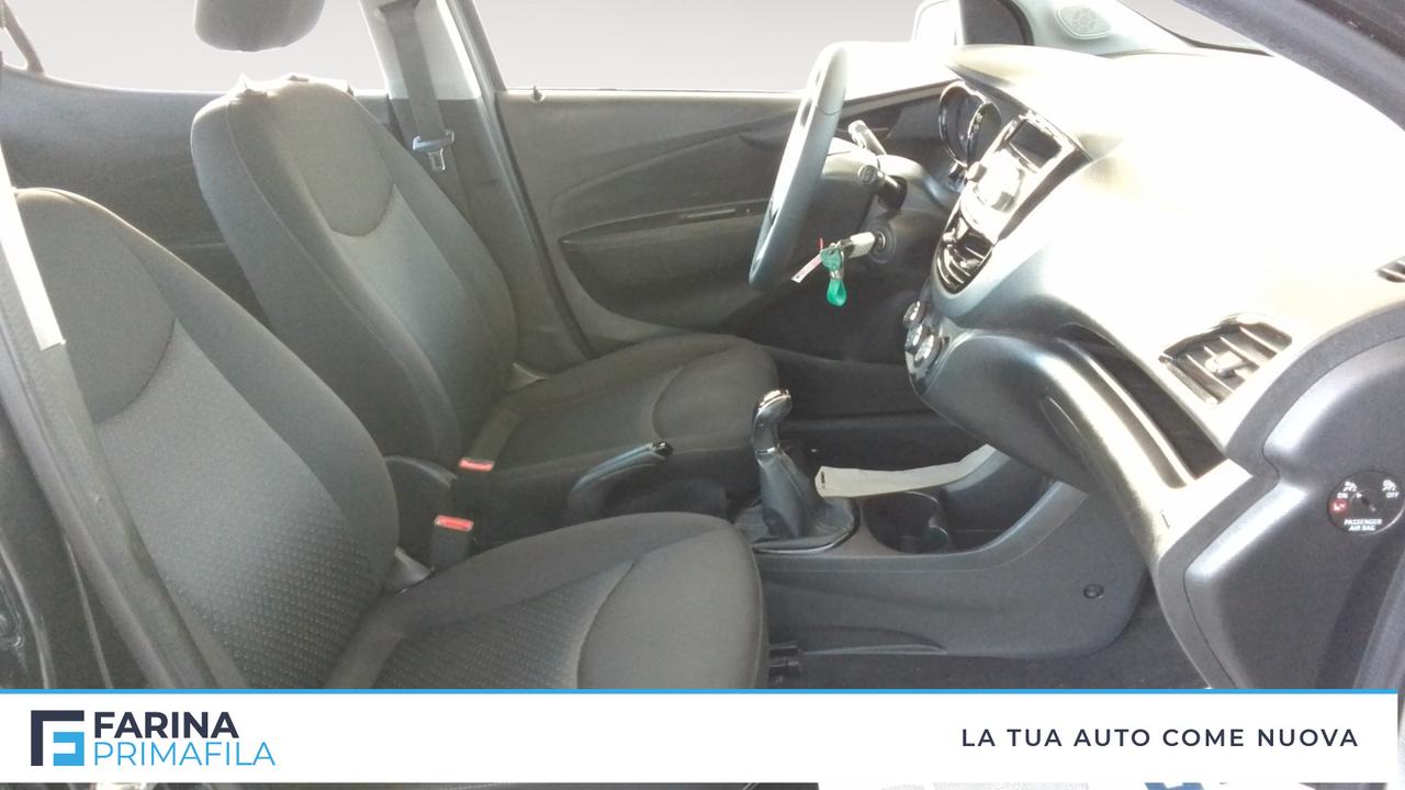 OPEL Karl - Karl 1.0 Cosmo 75cv
