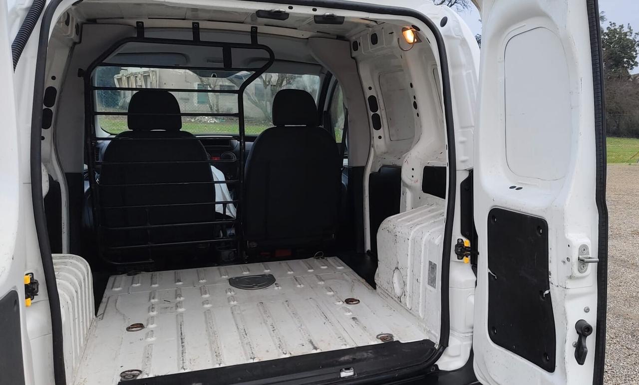 Peugeot Bipper Tepee 1.3 HDi 75 FAP Family