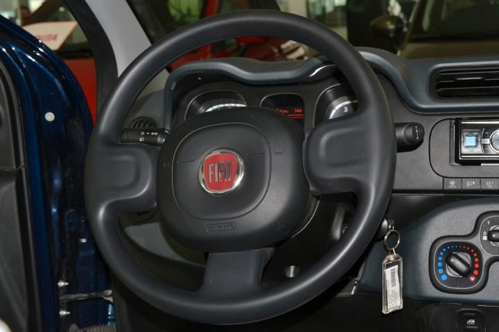 FIAT PANDA - 1.0 70cv HYBRID