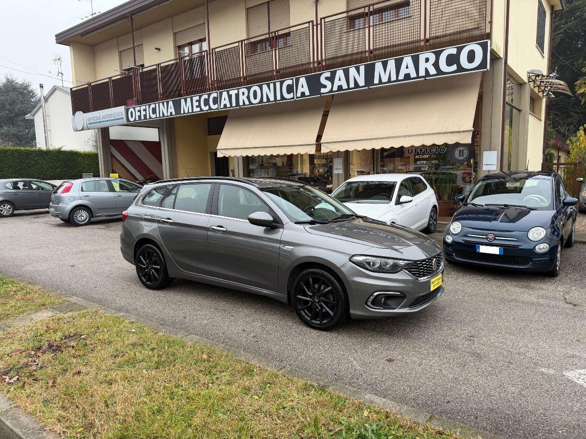FIAT - Tipo - 1.6 Mjt S&S SW Business