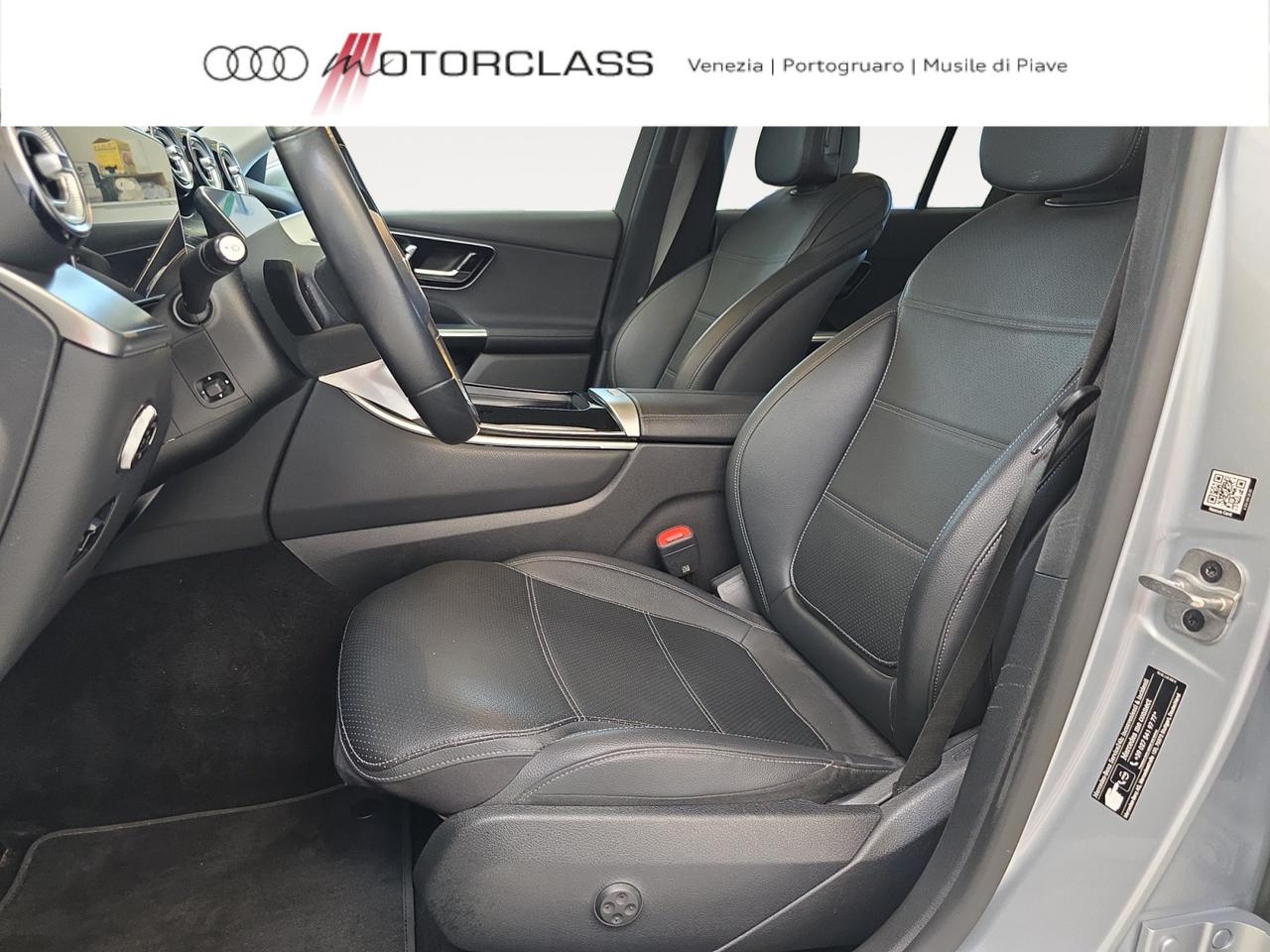 Mercedes GLC suv 220 d advanced plus 4matic 9g-tronic
