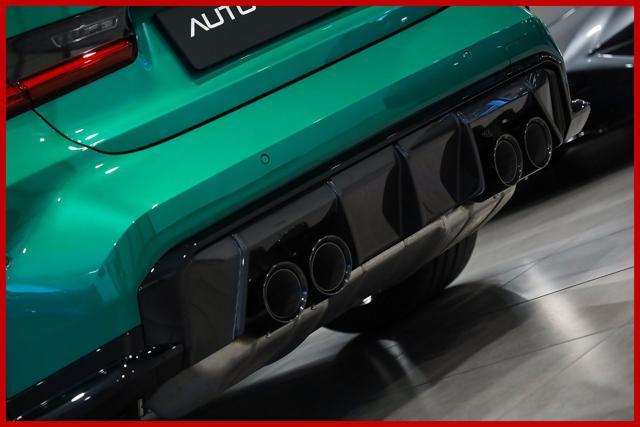 BMW M3 Competition M xDrive | FULL CARBON SPEC