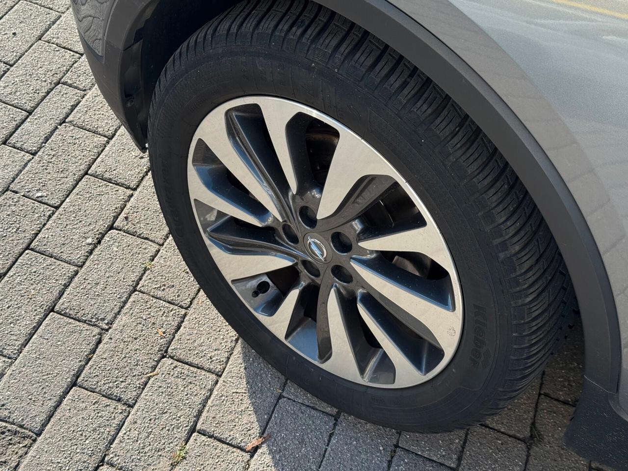 OPEL MOKKA X 1.4cc 140CV BENZINA