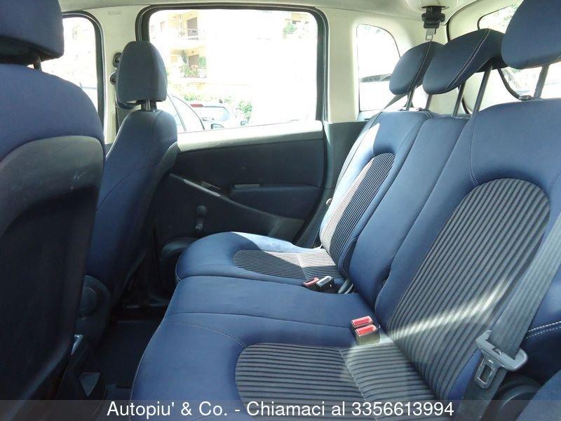 Lancia Musa Musa 1.3 Mjt 16V 95 CV S&S