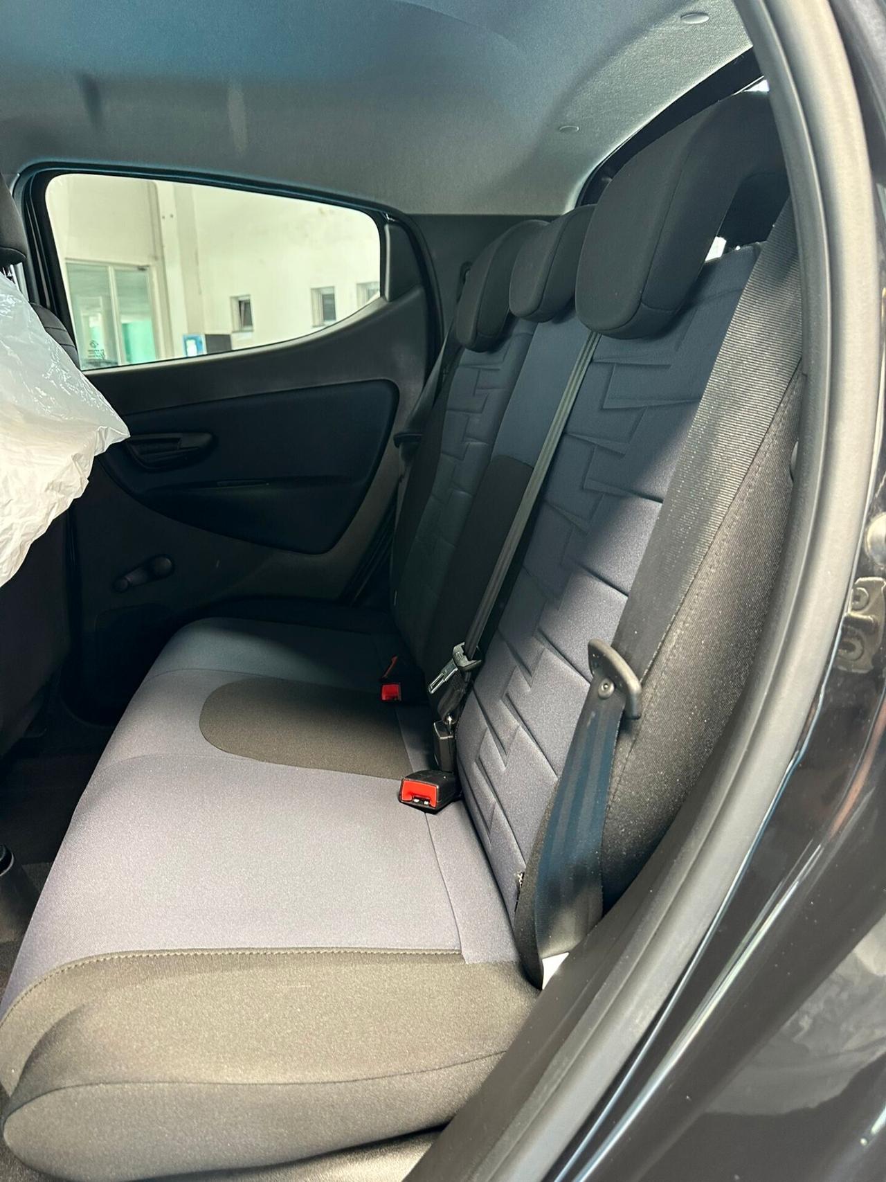 Lancia YPSILON 1.0 Platino 2024 FULL OPTIONAL