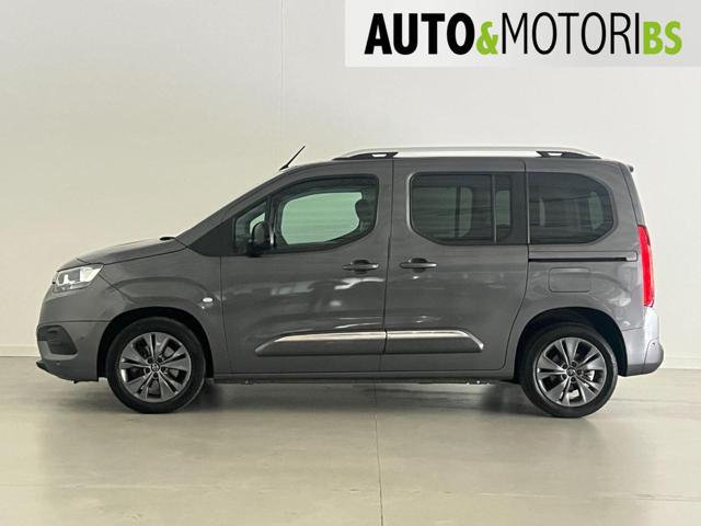TOYOTA Proace City Verso 1.5D 130 CV S&S L1 Luxury