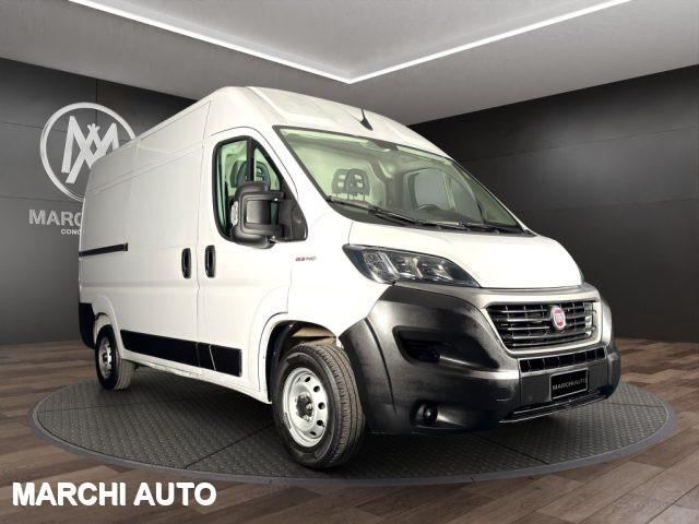 FIAT Ducato (Prezzo Iva Escl.) 2.3 MJT 140CV PM-TM Furgone