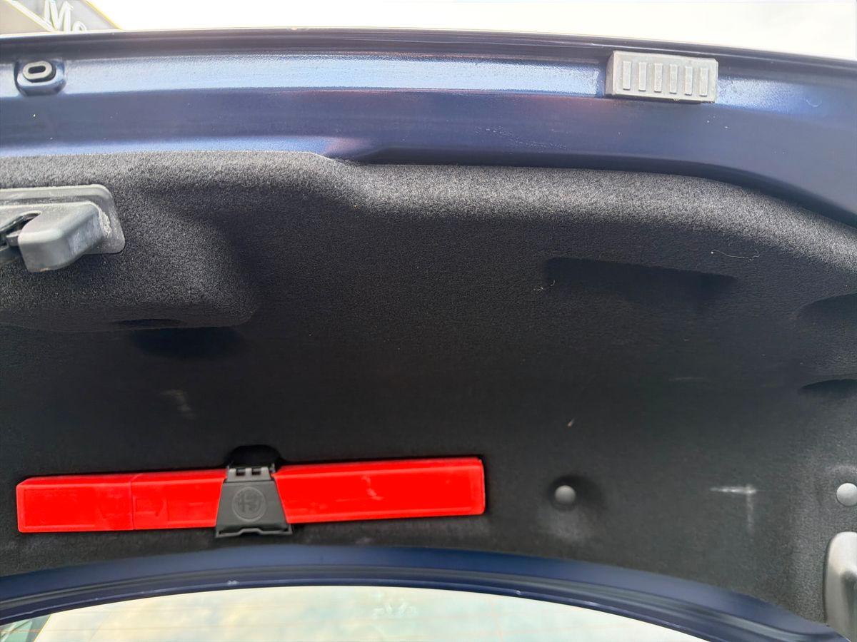 ALFA ROMEO Giulia 2.2 t Executive 160cv auto