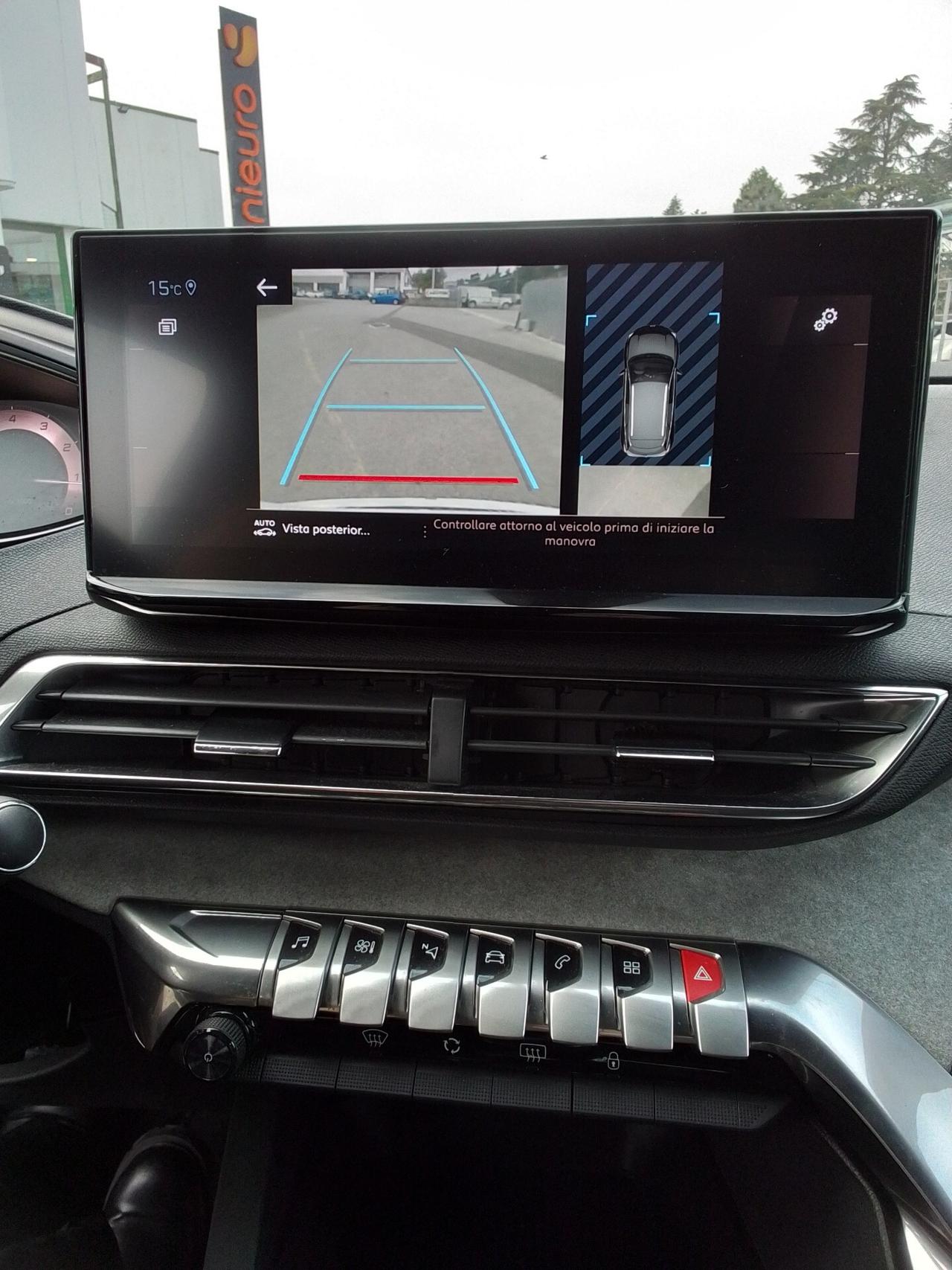 Peugeot 3008 PureTech Turbo 130 S&S GT