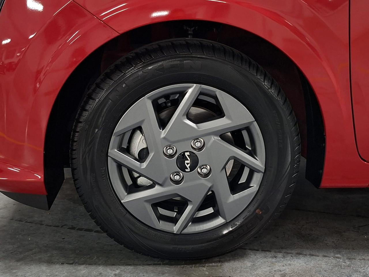 Kia Picanto 1.0 12V MPi Urban AMT Automatica Km.0