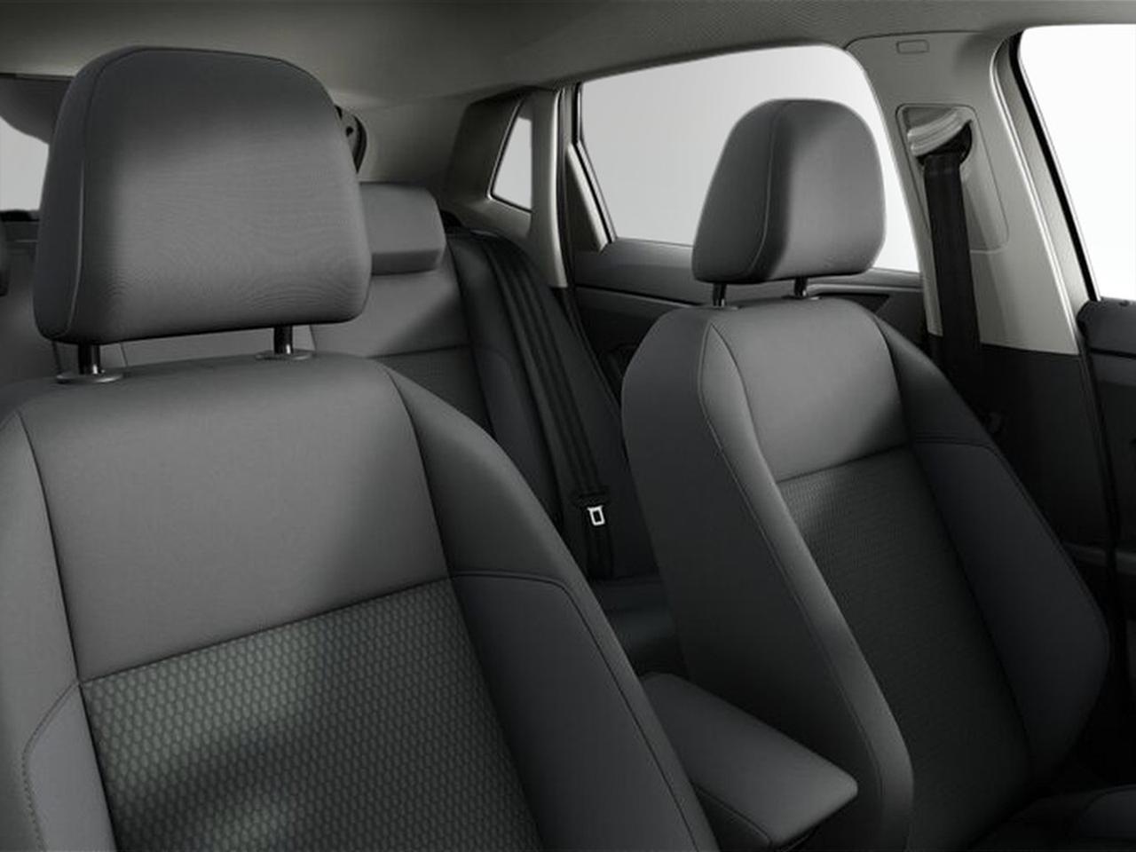 Volkswagen Polo 1.0 tsi 95cv edition plus