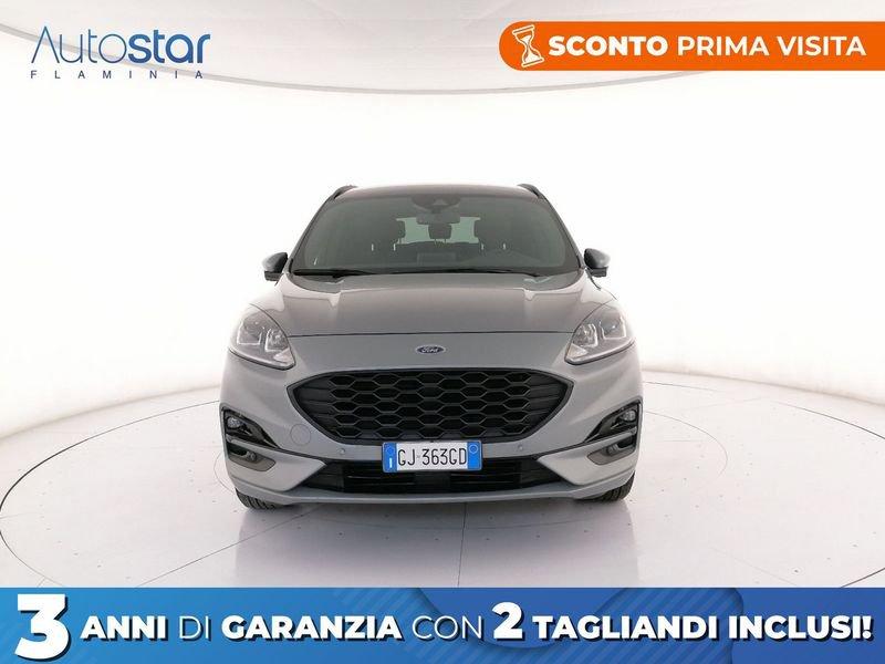 Ford Kuga 1.5 ecoblue ST-Line 2wd 120cv auto