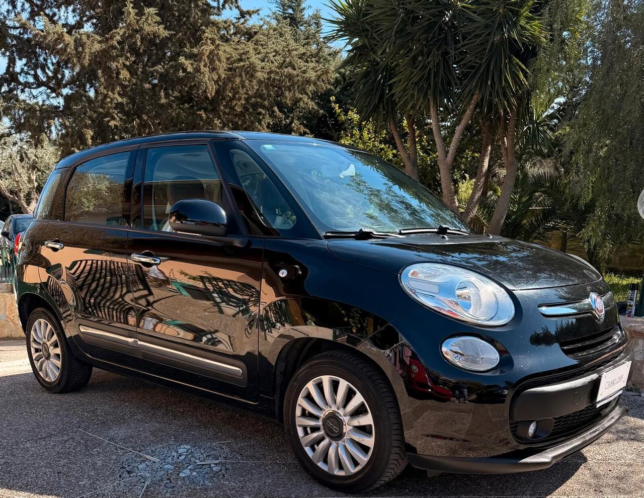 Fiat 500L 1.3 Multijet 85 CV Pop COME NUOVA