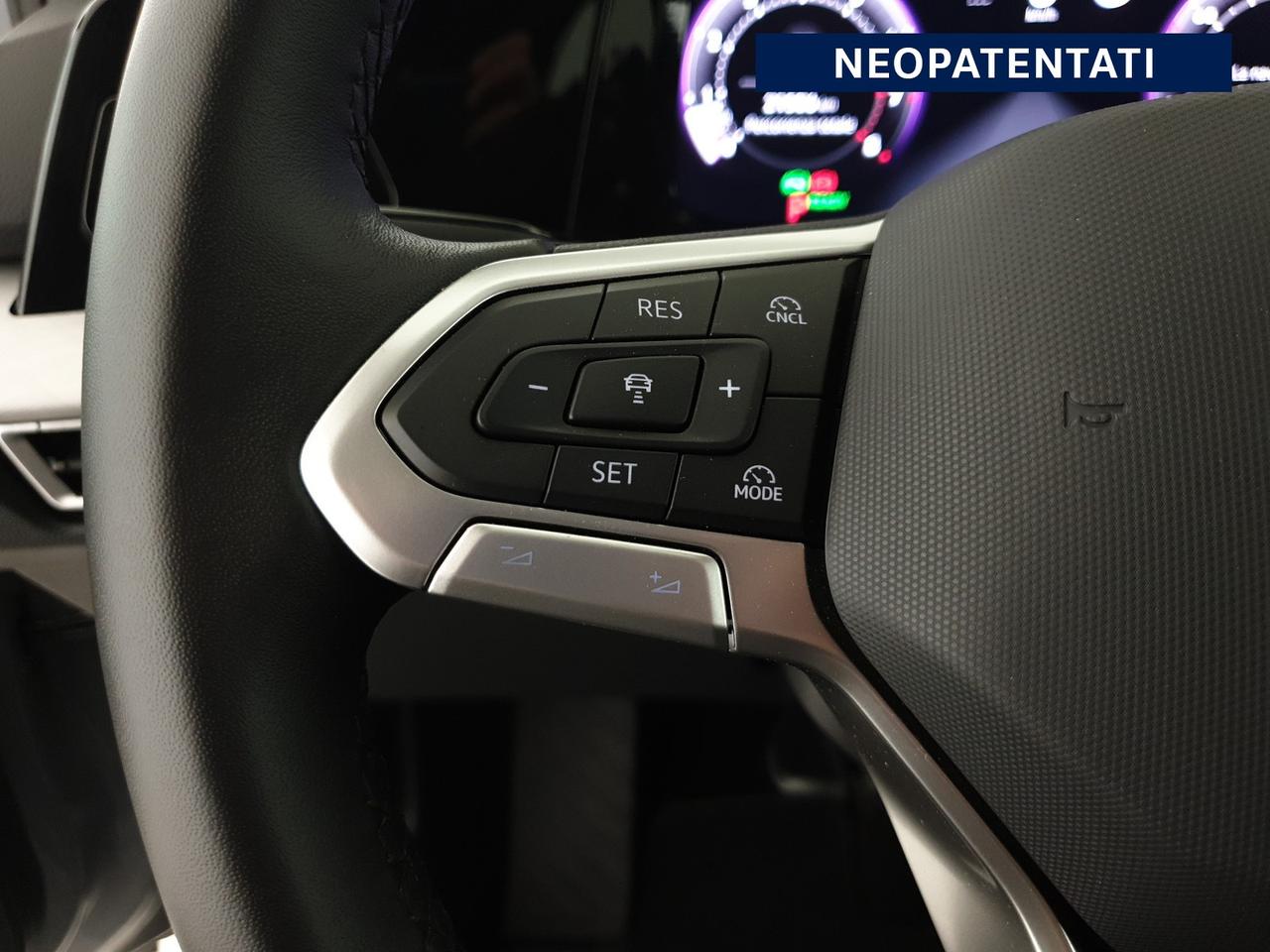 Volkswagen Golf 1.5 etsi edition plus 115cv dsg