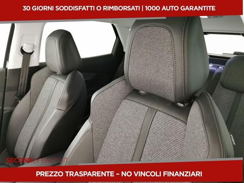 Peugeot 3008 1.5 bluehdi Allure s&s 130cv