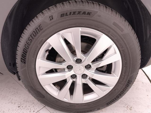 PEUGEOT 3008 1.5 bluehdi Business s&s 130cv eat8