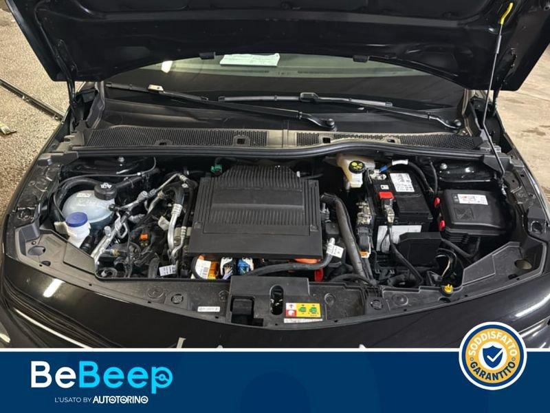 Lancia Ypsilon 51KWH 156CV