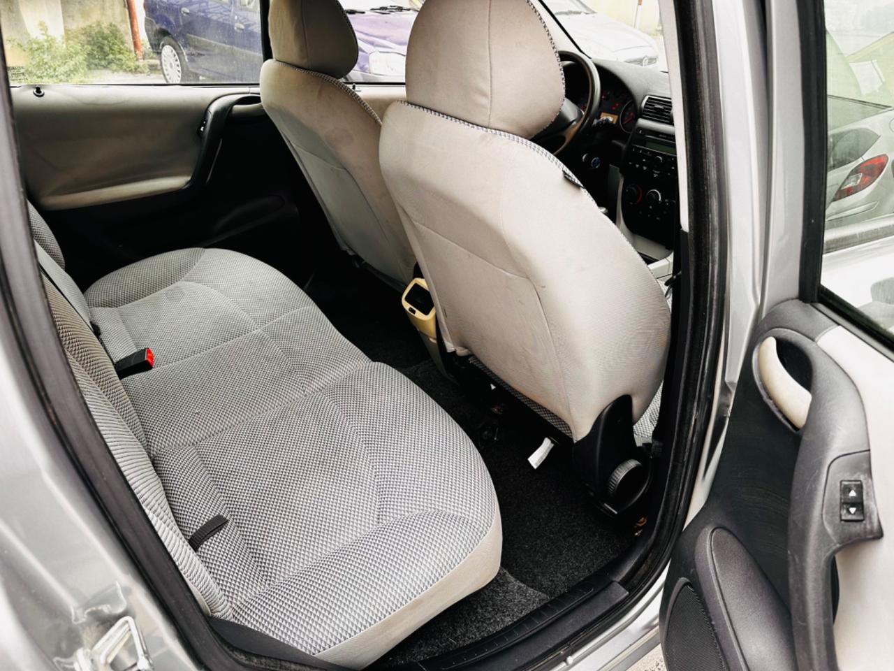 Fiat Stilo 1.6i 16V 5 porte Active GPL