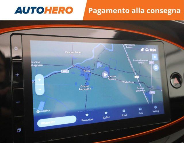 TOYOTA Aygo X 1.0 VVT-i 72 CV 5 porte Limited Air