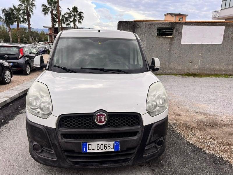 FIAT Doblò Doblò 1.6 MJT 105CV PC-TN Cargo Lamierato SX