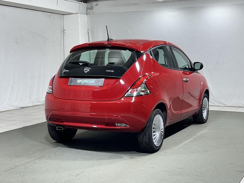 Lancia Ypsilon 1.0 hybrid Gold s&s 70cv