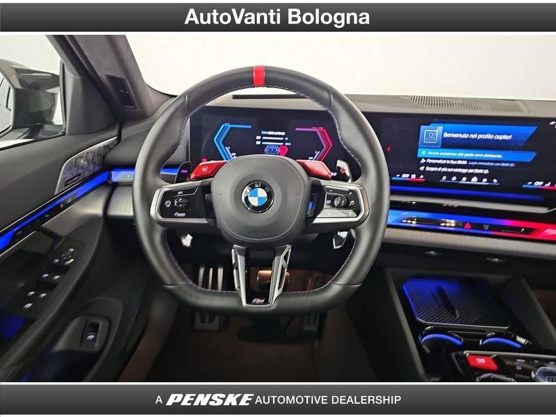 BMW Serie 5 M5 Touring 4.4 727cv auto