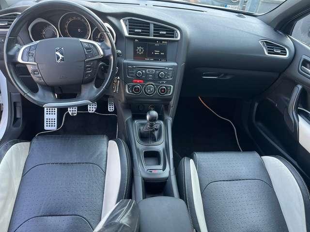 Citroen DS4 DS4 1.6 e-hdi (airdream) 115cv