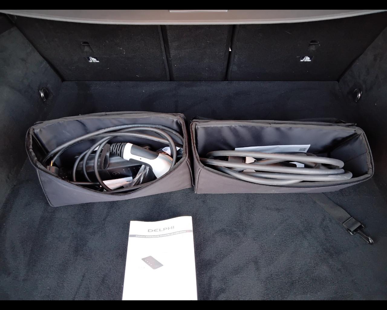 Mercedes-Benz GLE - V167 2019 - GLE 350 de phev (e eq-power) Premium Plus