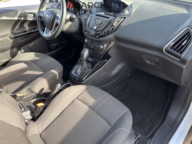 Ford B-Max 1.6 105CV POW. BUSINESS TITANIUM
