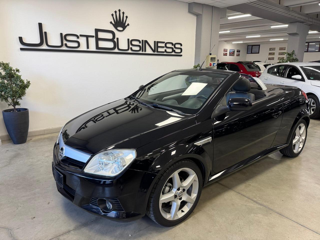 Opel Tigra TwinTop 1.8 16V Sport
