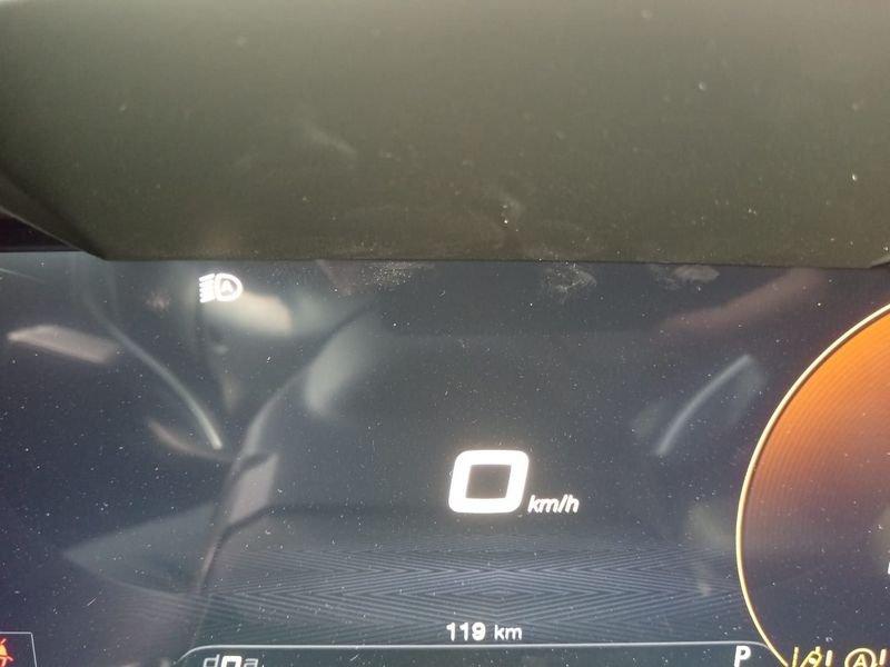 Alfa Romeo Stelvio 2.2 TD 210 CV Veloce AT8 Q4