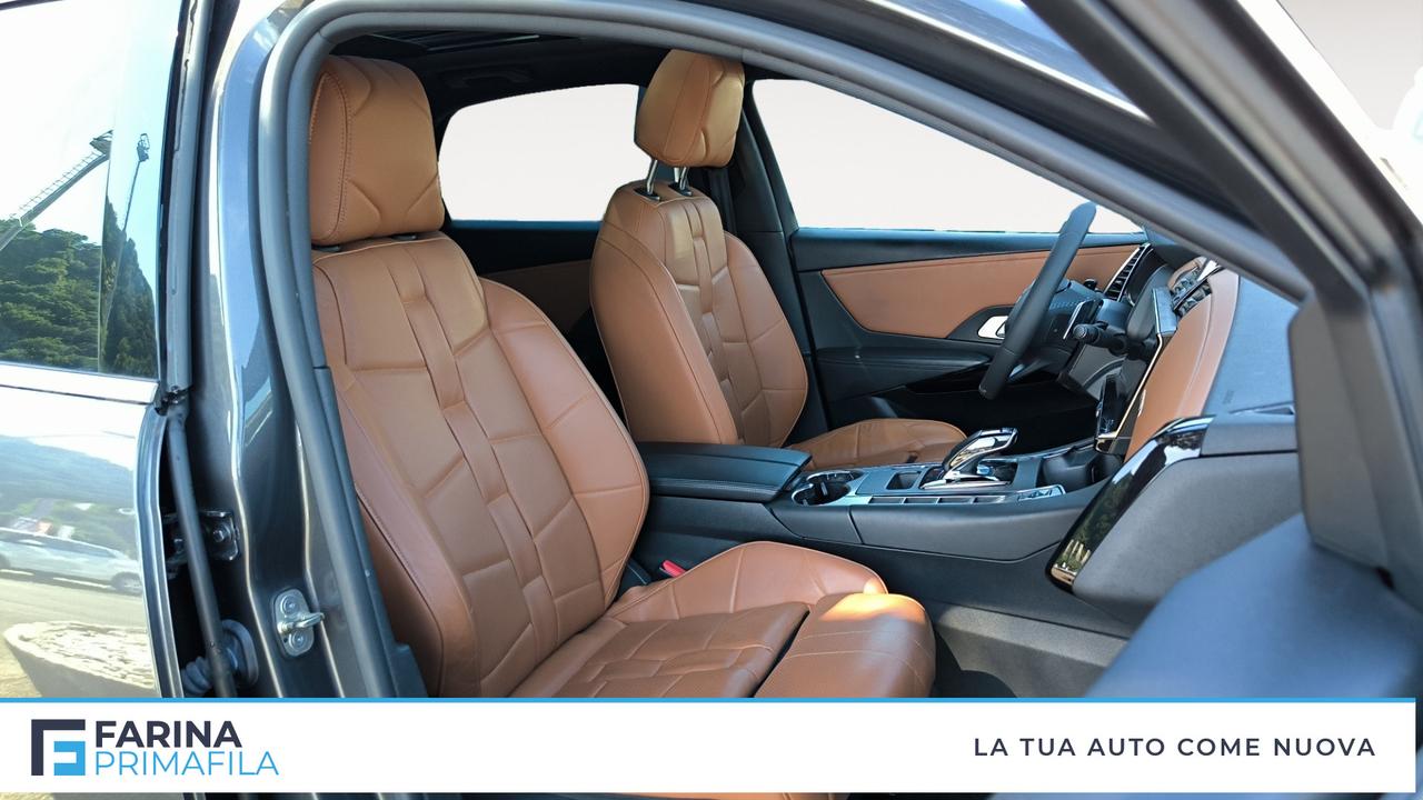 DS DS7 Crossback - DS7 Crossback 1.5 bluehdi Grand Chic 130cv auto