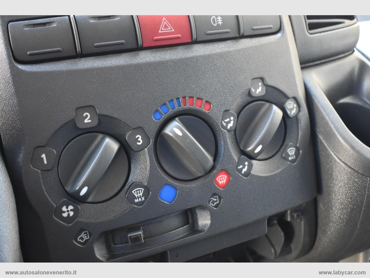 Ducato 11 2.0 JTD PM Furgone