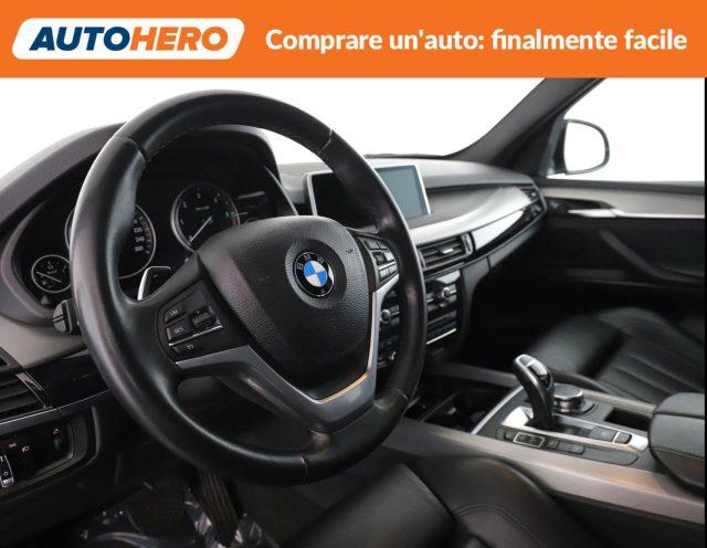 BMW X5 sDrive25d