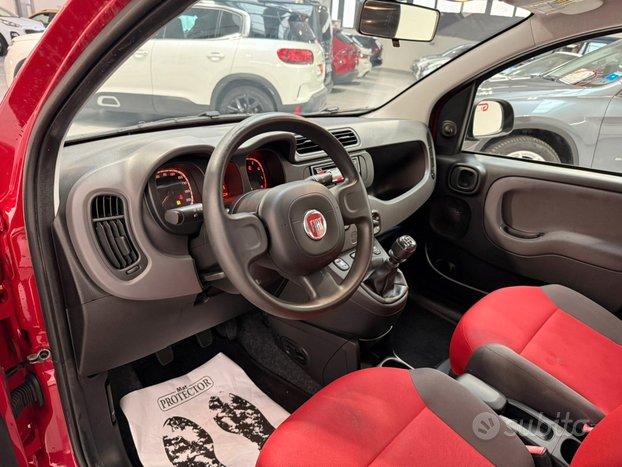 Fiat Panda 1.2 Pop