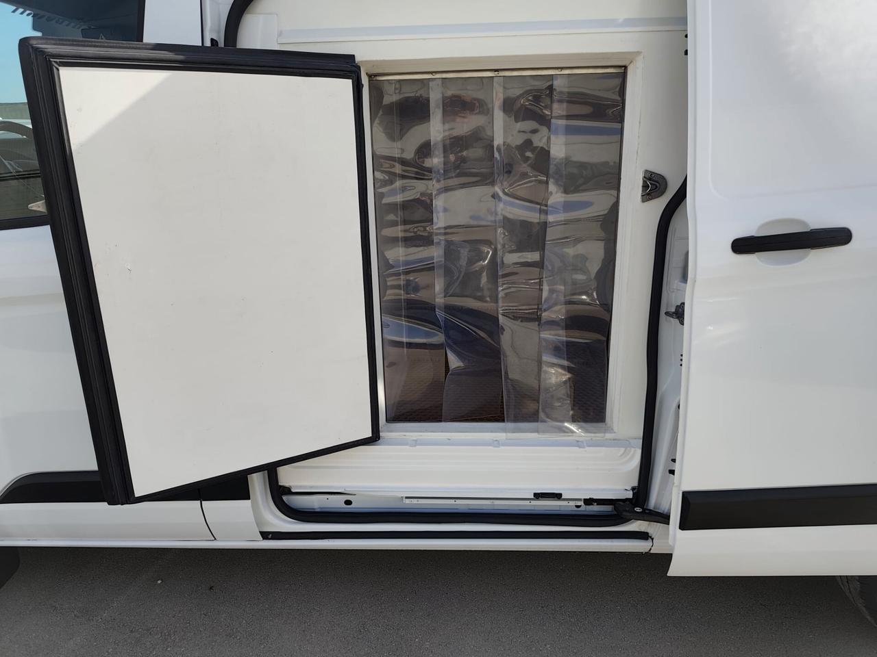 FORD TRANSIT CUSTOM FRCX GRUPPO E CELLA STRADA/RETE 220 V. RIF:3522