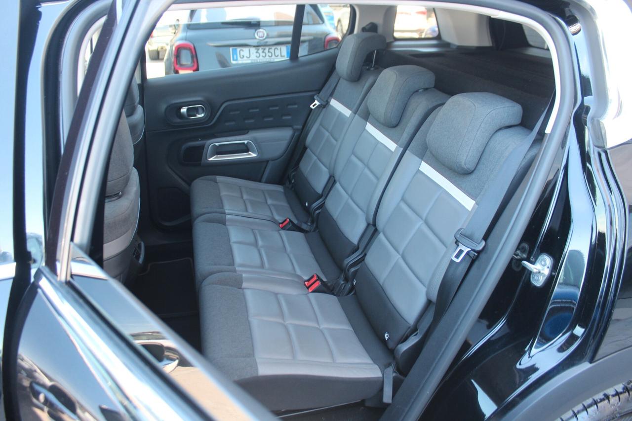 Citroen C5 Aircross BlueHDi 130 S&S Shine