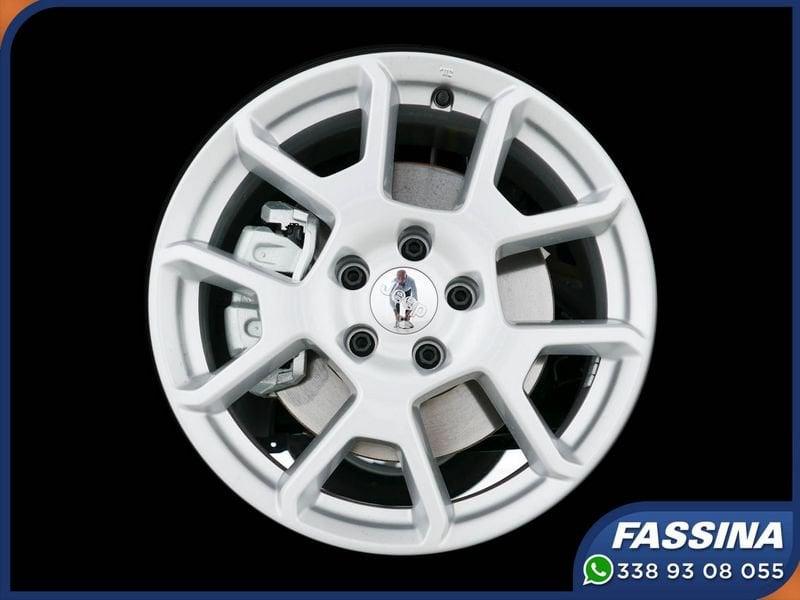 Jeep Renegade Renegade 1.3 T4 DDCT Limited