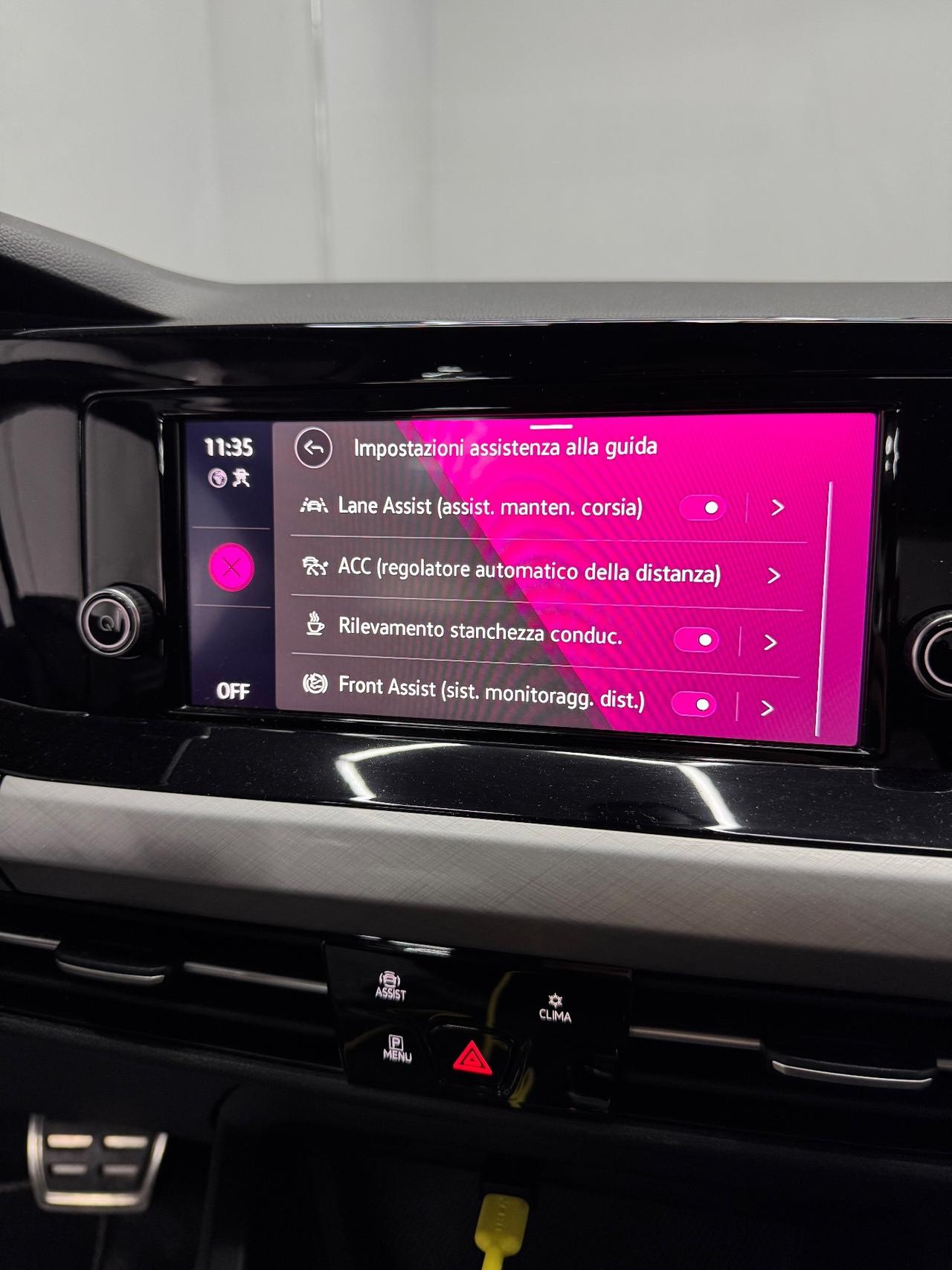 Volkswagen Golf 2.0 TDI DSG SCR Style