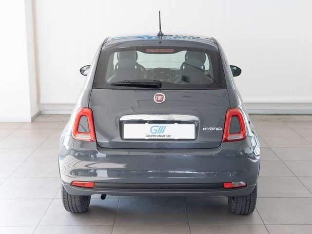 Fiat 500 500 1.0 hybrid Connect 70cv