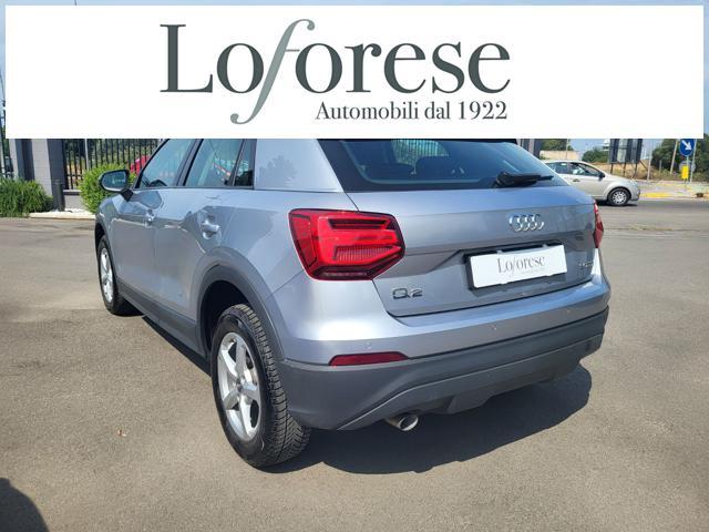 AUDI Q2 30 TDI S tronic Business