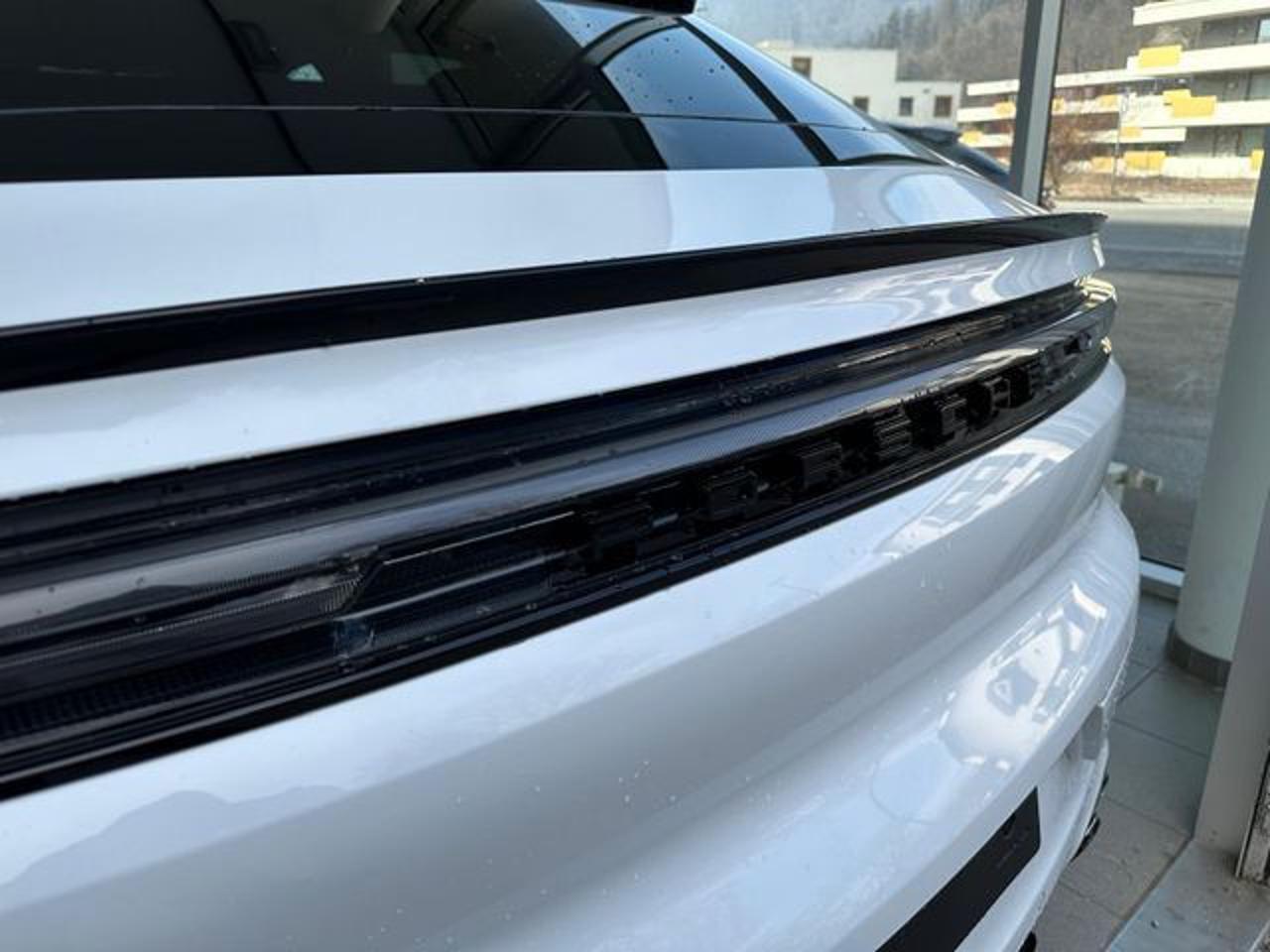 PORSCHE Cayenne Coupé 3.0 V6*Matrix-Bose-Ordinabile*