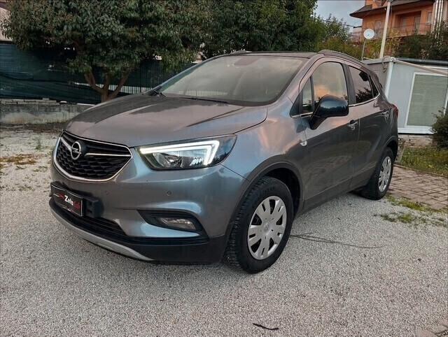 OPEL MOKKA X 1.6 CDTI 136CV - 2017
