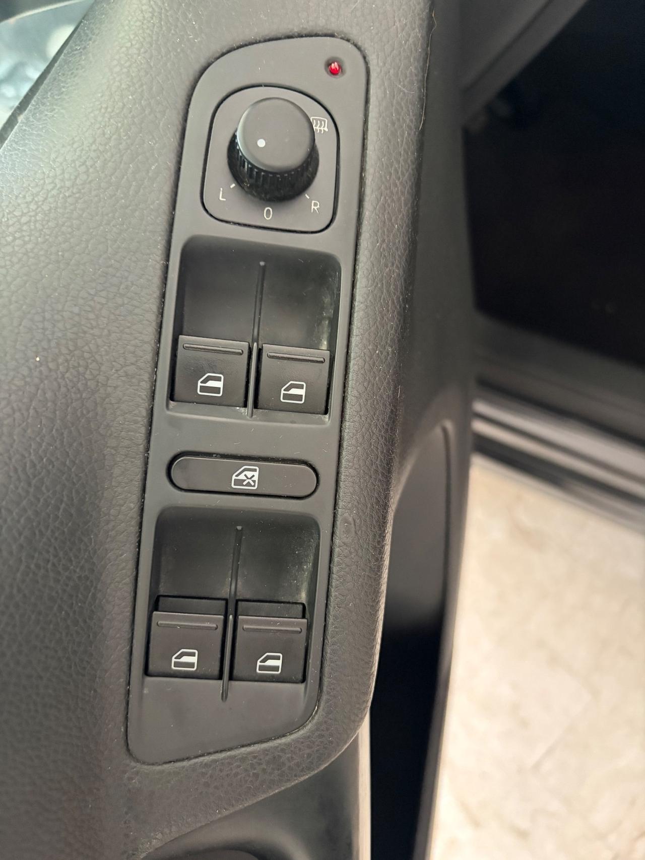 VOLKSWAGEN TIGUAN 2.0 TDI 110 CV "MANIACALE"