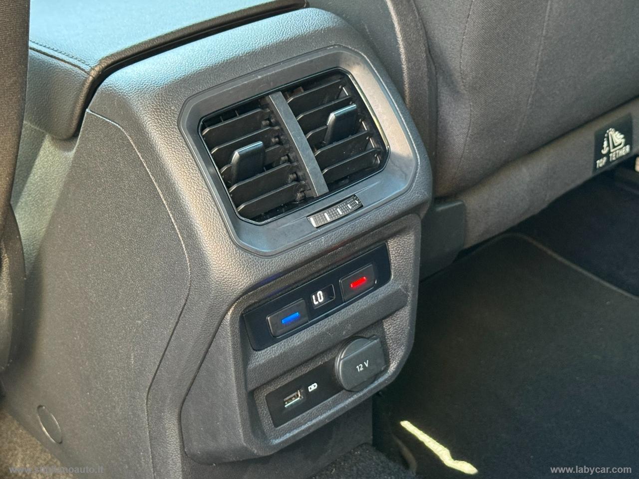SEAT Tarraco 2.0 TDI Style 7 POSTI